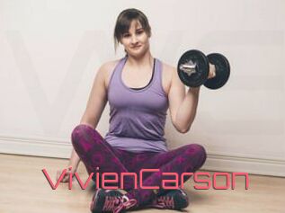 VivienCarson