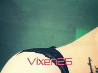 Vixen25