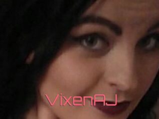 VixenAJ