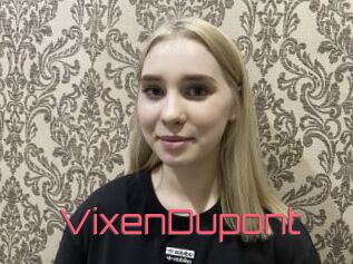 VixenDupont
