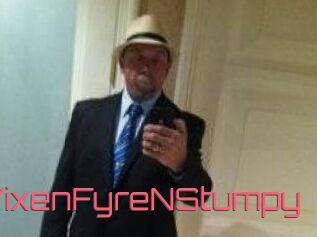 VixenFyre_N_Stumpy