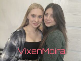 VixenMoira