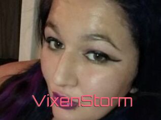 VixenStorm
