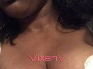 VixenV