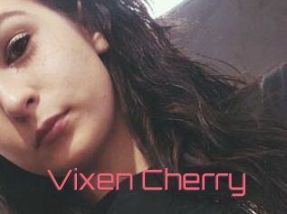 Vixen_Cherry