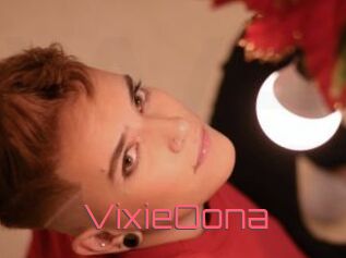 VixieOona