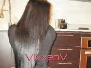 VixxenV