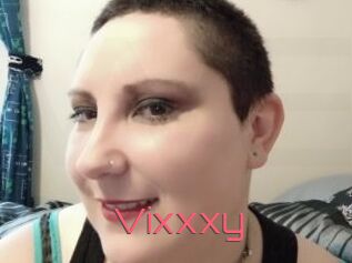 Vixxxy