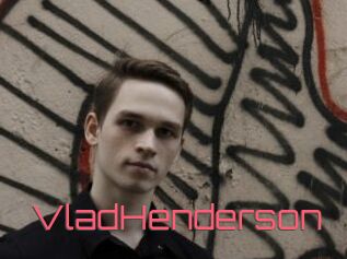 VladHenderson