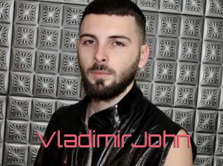 VladimirJohn