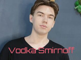 Vodka_Smirnoff