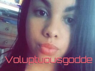 Voluptuousgodde
