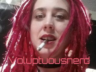 Voluptuousnerd