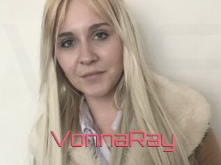 VonnaRay