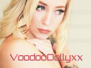 VoodooDollyxx