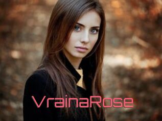 VrainaRose