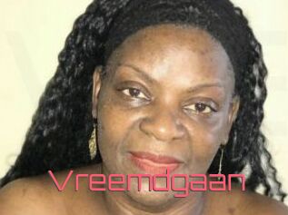 Vreemdgaan