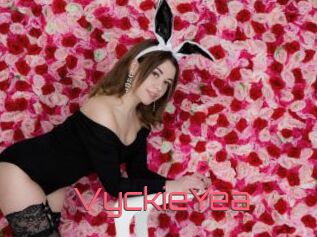 VyckieYea