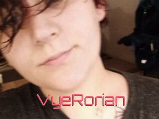 VyeRorian
