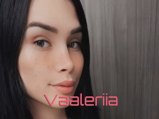 Vaaleriia