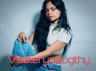 Vaalerynaugthy