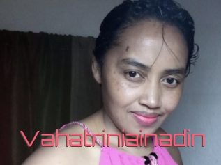 Vahatriniainadin
