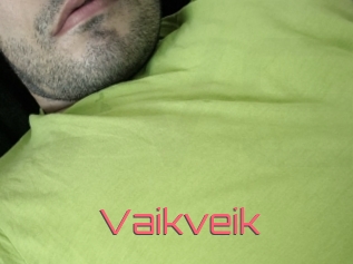 Vaikveik