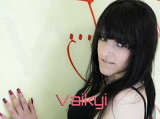 Vaikyi