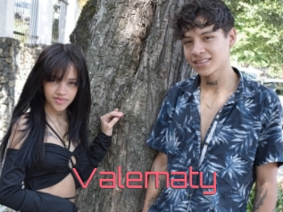 Valematy