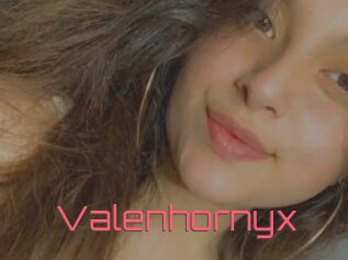 Valenhornyx