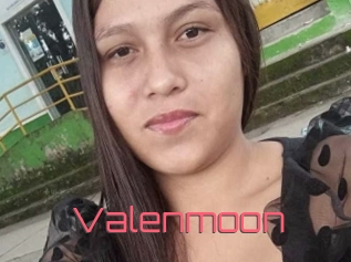 Valenmoon