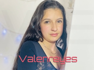 Valenreyes