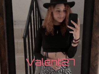 Valent27