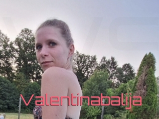 Valentinabalija