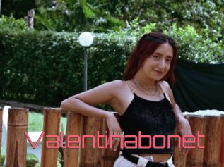 Valentinabonet