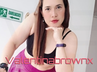 Valentinabrownx
