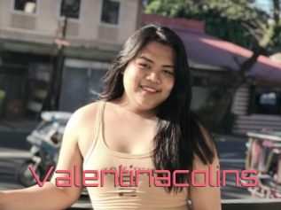 Valentinacolins