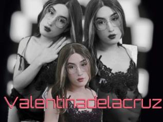 valentinadelacruz Webcam Sexe Direct