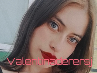 Valentinaderersj