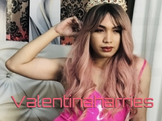 Valentinaharries