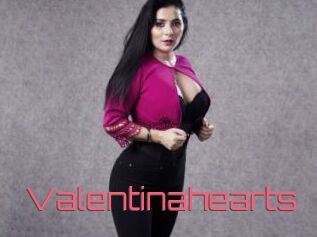 Valentinahearts