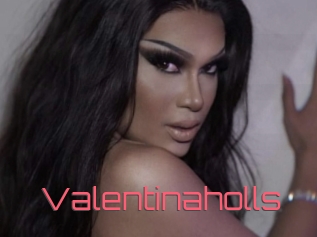 Valentinaholls