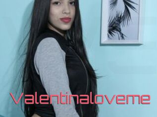 Valentinaloveme
