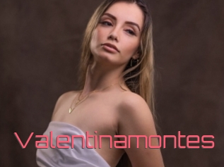 Valentinamontes