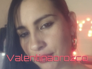 Valentinaorozco