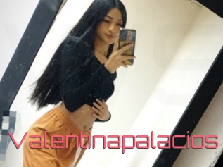 Valentinapalacios