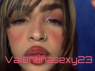 Valentinasexy23