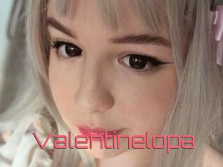 Valentinelopa