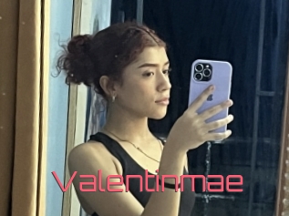 Valentinmae