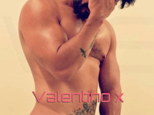 valentino_x Webcam Sexe Direct